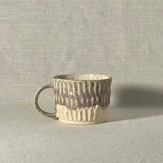 Purple Sage Mug