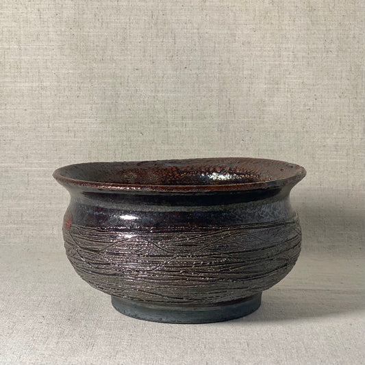 Oil Spill Bowl