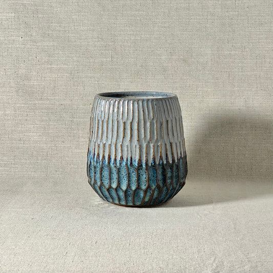 Pacifica Posey Vase