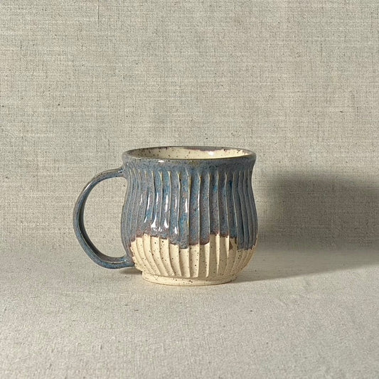 Periwinkle Mug