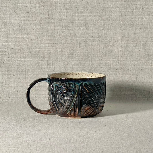 Desert Night Mug