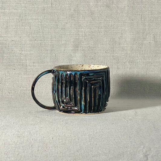 Night Sky Mug