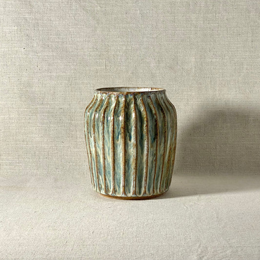 Pacific Drift Posey Vase