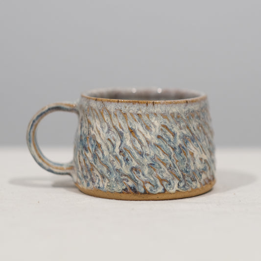 Crashing Waves Mug