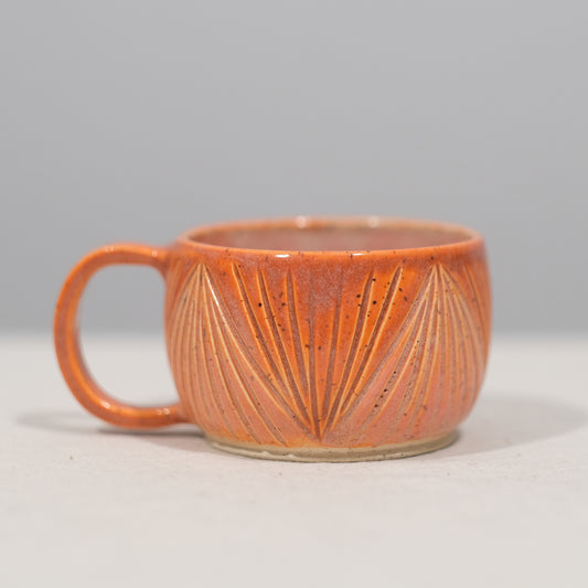 Coral Mug