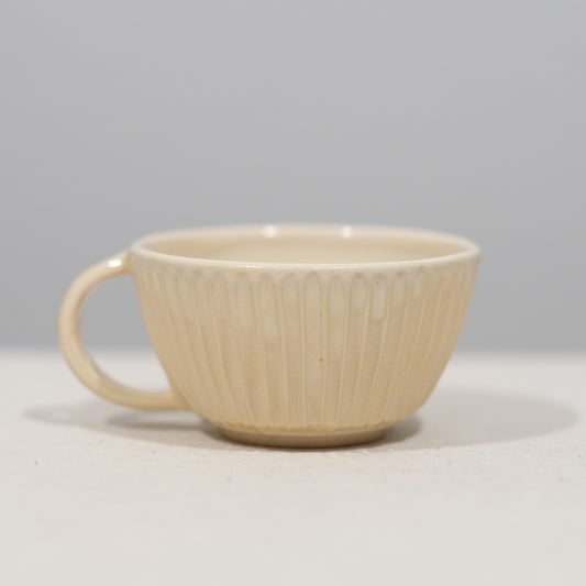 Ivory Mug