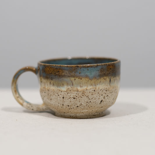 Seascape Mug