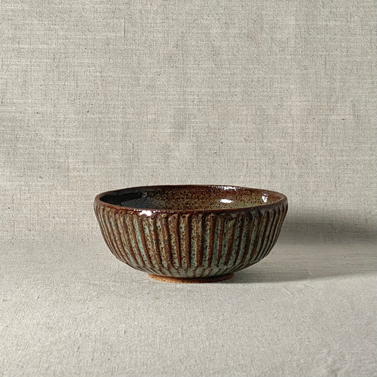 Sand and Sage Bowl - Short